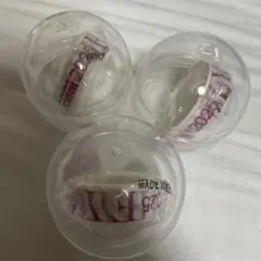 B’z FYOP ガチャガチャ マスキングテープ　白3個セット