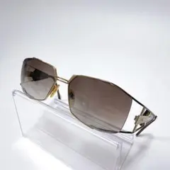 CAZAL カザール サングラス ゴールドフレーム ヴィンテージ MOD931のサムネイル