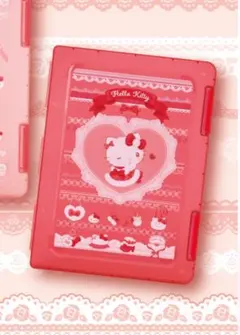 ハローキティ 一番くじ　ファイルケース