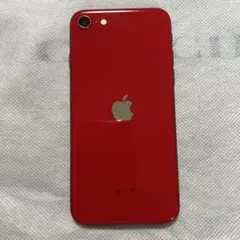iPhoneSE 第二世代　64GB