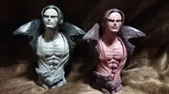 ONE PIECE シャンクス フィギュア 2種セット