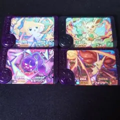 g*3様 ポケモンフレンダピックセット