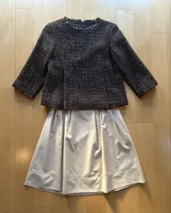 green label relaxing⭐︎トップス⭐︎Aラインスカート