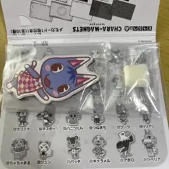 あつまれ どうぶつの森 キャラマグネッツ ブーケ