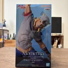 ジョジョの奇妙な冒険 ジョニィ・ジョースター フィギュアのサムネイル