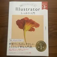 Illustrator しっかり入門 第3版