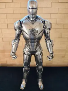 【ジャンク】ホットトイズ ムービー・マスターピース アイアンマン マーク2のサムネイル