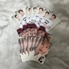 RIIZE 東京ドーム公演 トレカ 会場限定 CD 会場特典 ソヒ