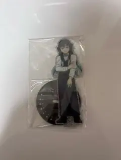 鬼滅の刃 ufotableモクテルバー アクリルスタンド 時透無一郎