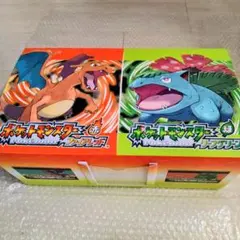 【新品】ポケットモンスター ファイアレッド 特別版