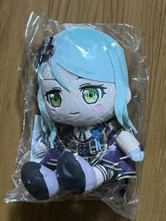 白雪千夜 Gift ぬいぐるみ アイドルマスター シンデレラガールズ ぎふ