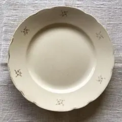 Villeroy & Boch 7101 スカラップ皿
