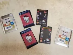 【G賞】 タイトーくじ 侍ジャパン サンリオくじ WBC