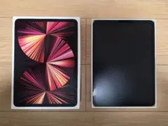 iPad Pro 11インチ 256GB Wi-Fi スペースグレイ