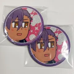 乙狩アドニス あんスタ あんさんぶくぶスターズ ぶくスタ グリッター缶