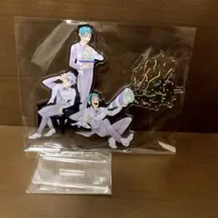 2026年最新】ツイステ ジェイド アクリルスタンドの人気アイテム