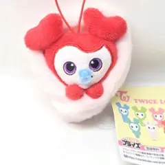 2025年最新】TWICEおくるみマスコットの人気アイテム - メルカリ