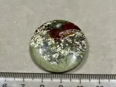 ガーデンモスアゲート ルース