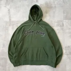 チャンピオン パーカー