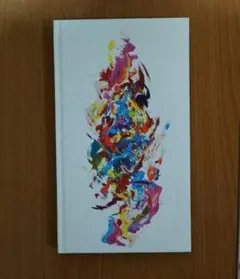 嵐CD「カイト」ファンクラブ限定盤