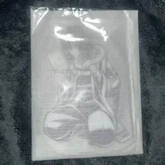 鬼滅の刃 WEBSHOPくじ S賞 伊黒小芭内 ビッグアクリルスタンド