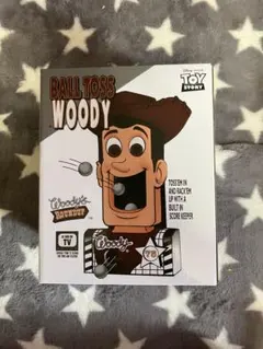 2025年最新】ウッディ＆ウッディボールトスの人気アイテム