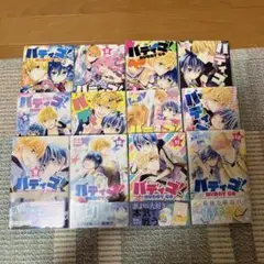 バディゴ！ 全12巻セット
