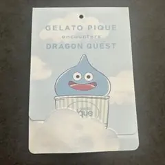 GELATO PIQUE×DRAGON QUEST タグ
