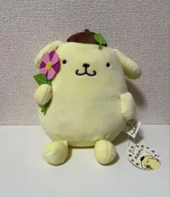 ポムポムプリン サンリオ Sanrio