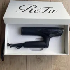 ジャンク品】Refaドライヤー RE-AX-03A 2024年製 - メルカリ