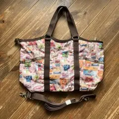 ハワイアンスタンプ柄　ハワイ限定