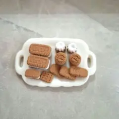 フェイクスイーツ おもちゃ