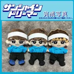 専用ページ　サンシャインドリーマー　渡辺翔太　向井康二　ラウール