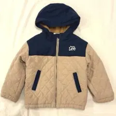 キルティングジャケット100