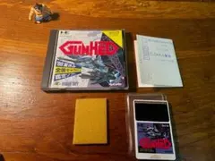 2026年最新】PCエンジン ガンヘッドの人気アイテム - メルカリ