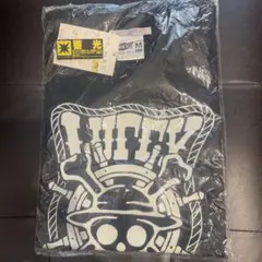 ワンピース☆Tシャツ Mサイズ 黒