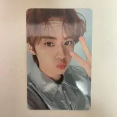 straykidsリノA盤トレカsocialpath
