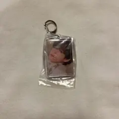 BTS V テテ キーホルダー 非公式