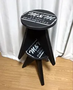 2026年最新】M&M Furniture スツールの人気アイテム - メルカリ