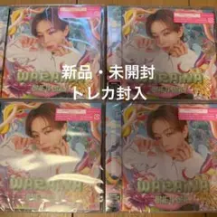 ワンエン WARAiNA ソロ盤 EIKU 4枚セット