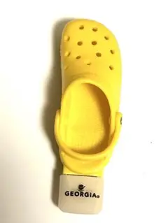 ジョージア×クロックス　USBフラッシュメモリ