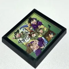 忍たま乱太郎 フレームマグネットコレクション