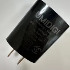 UMIDIGI 純正 ACアダプター 充電器 本体