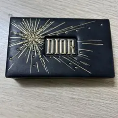 Dior スパークリングアイパレット