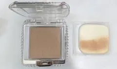 ジルシチュアート　パウダーファンデーション