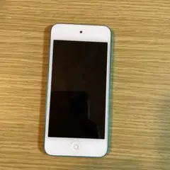 iPod touch第五世代　ブルー