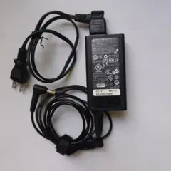 Delta ACアダプター ADP-65VH B 65W 円形プラグ