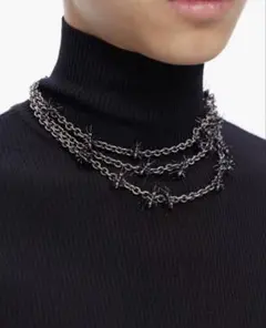 SONGAADON ネックレス