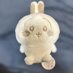 ぬいぱれっと 〜ミルクいろ〜 ぬいぐるみ ② うさぎ