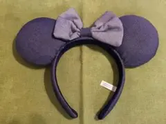 東京ディズニーリゾート ミッキー耳カチューシャ
